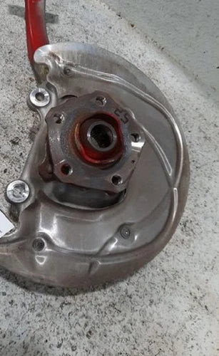 2017-2023 Audi A4 Passenger Right Front Spindle Knuckle OEM used OEM steering knuckle