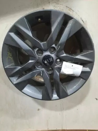 2021-2023 Kia Seltos 17 X 7 Single Alloy Wheel Rim OEM used OEM wheel