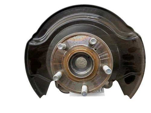 2017-2023 Honda Ridgeline Driver Left Front Spindle Knuckle OEM used OEM steering knuckle