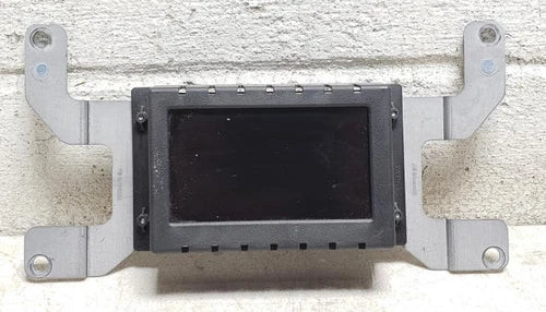 2016 Ford F-150 4.2 Inch Front Dash Display Screen from 05/11/16 OEM used OEM infotainment display