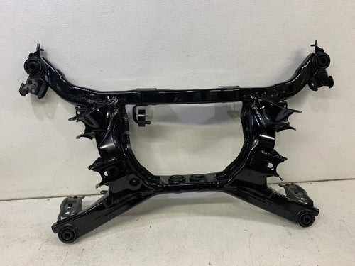 2014-2017 Subaru Forester & XV Crosstrek rear crossmember subframe cradle oem used OEM rear subframe and crossmember