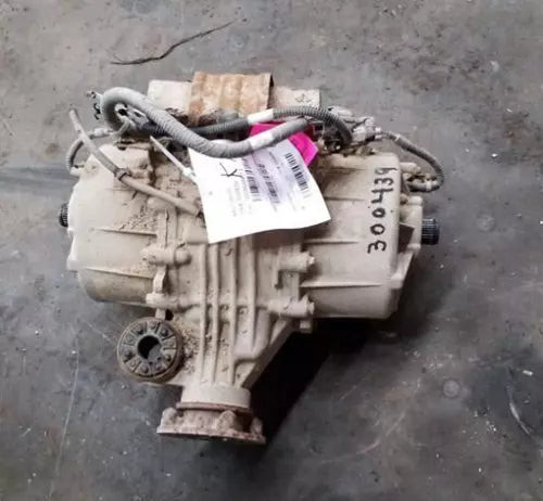 2003-2008 Honda PILOT REAR AXLE DIFFERENTIAL CARRIER ASSEMBLY OEM Used used OEM differential carrier