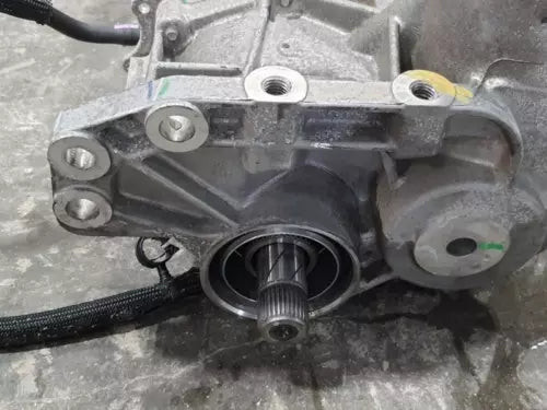 2018-2022 GMC Terrain Transfer Case Assembly OEM used OEM transfer case
