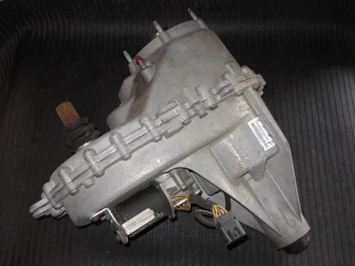 2012-2015 Dodge Ram 1500 Transfer Case Assembly Electric Shift OEM used OEM transfer case
