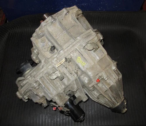 2008-2015 Nissan Armada Transfer Case Assembly OEM used OEM transfer case