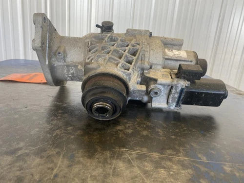 2017-2023 Jeep Compass Transfer Case Assembly OEM used OEM transfer case