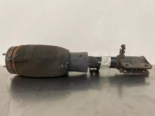 2006-2012 Land Rover Range Rover Front Driver Left Strut Cartridge Assembly OEM used OEM strut or shock assembly