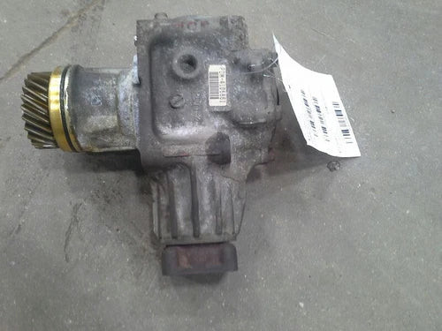 1999-2001 Honda CRV Transfer Case Assembly OEM used OEM transfer case