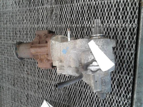 2007-2009 Suzuki SX4 Transfer Case Assembly OEM used OEM transfer case
