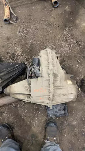 2006-2008 Lincoln Mark LT Transfer Case Assembly OEM used OEM transfer case