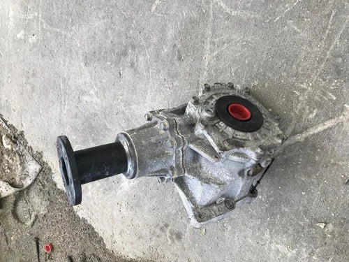 2016-2018 Hyundai Tucson Transfer Case Assembly OEM used OEM transfer case