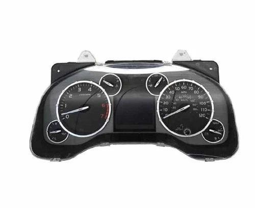 2015-2017 Toyota Tundra Speedometer Speedo Cluster OEM used OEM instrument cluster