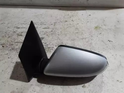 2014-2017 Kia Forte Driver LH Side View Door Mirror Assembly OEM used OEM door mirror