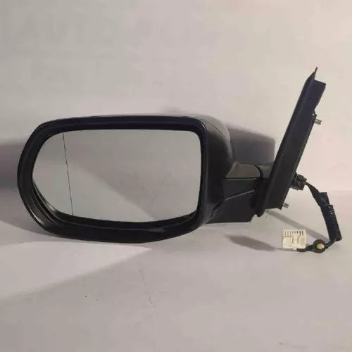 2015-2016 Honda CRV Driver LH Power Side Door Mirror Assembly OEM used OEM door mirror