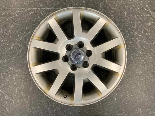 2010-2014 Ford Expedition 20x8 10 Spoke Aluminum Wheel Rims OEM used OEM wheel