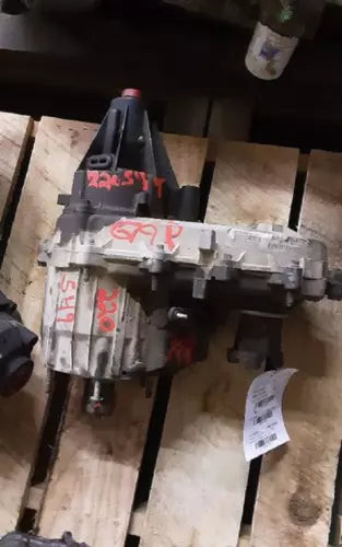 2001-2004 Jeep Grand Cherokee Transfer Case Assembly OEM used OEM transfer case
