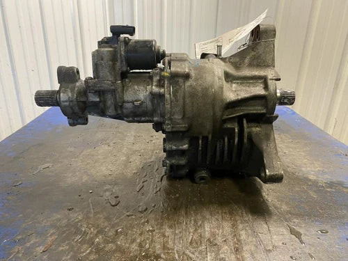2021-2024 Chevrolet Traverse Transfer Case Assembly OEM used OEM transfer case