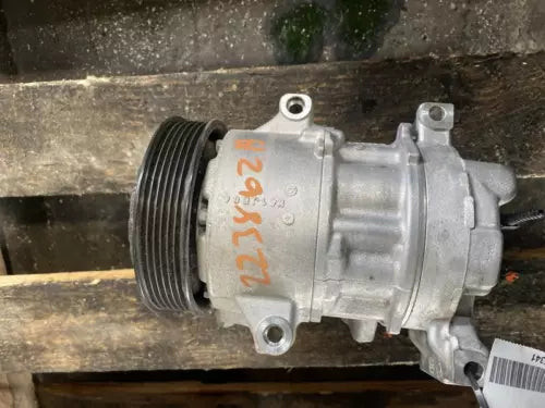 2019-2022 Toyota Corolla Air Conditioning A/C AC Compressor OEM used OEM A/C compressor