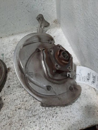 2017-2022 Audi A4 Driver Left Front Spindle Knuckle OEM used OEM steering knuckle