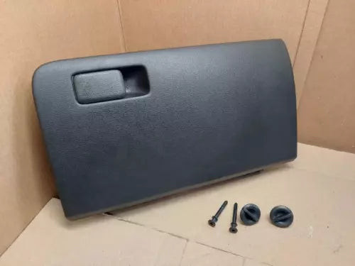 2019-2020 Kia Forte Black Glovebox Glove Box Assembly OEM used OEM glove box