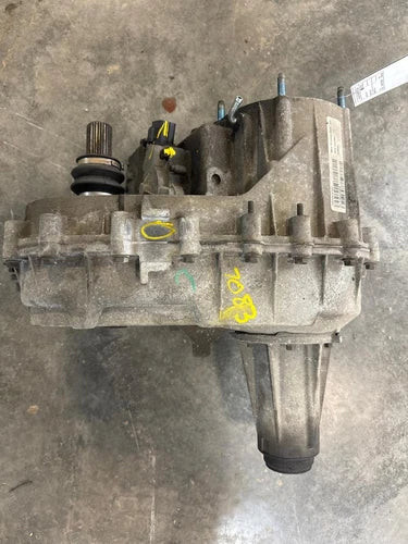 2005-2009 Dodge Durango Transfer Case Assembly OEM used OEM transfer case