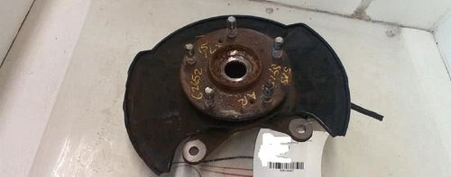 2013-2015 Acura ILX Passenger Right Front Spindle Knuckle OEM used OEM steering knuckle