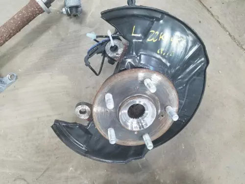 2017-2022 Honda CRV Driver Left Front Spindle Knuckle OEM used OEM steering knuckle