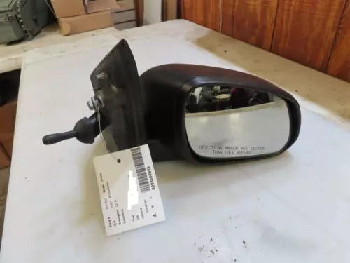 2017-2022 Chevrolet Spark Passenger RH Side View Door Mirror Assembly OEM used OEM door mirror
