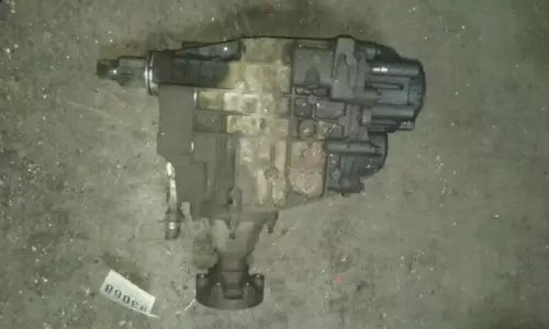 2002-2005 Land Rover Freelander Transfer Case Assembly OEM used OEM transfer case