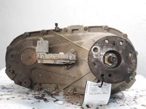 2007-2008 Dodge Nitro Transfer Case Assembly OEM used OEM transfer case