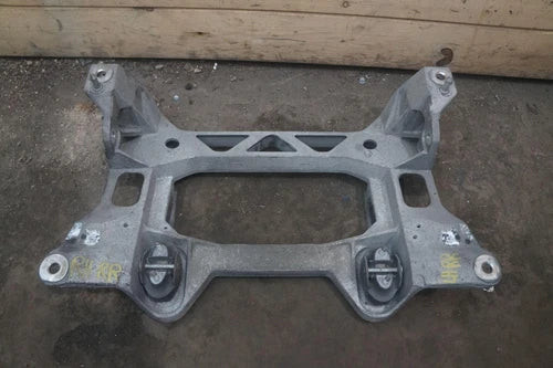 Rear Suspension Subframe Cradle Crossmember OEM 15864493 Cadillac XLR 2004-08 used OEM rear subframe and crossmember
