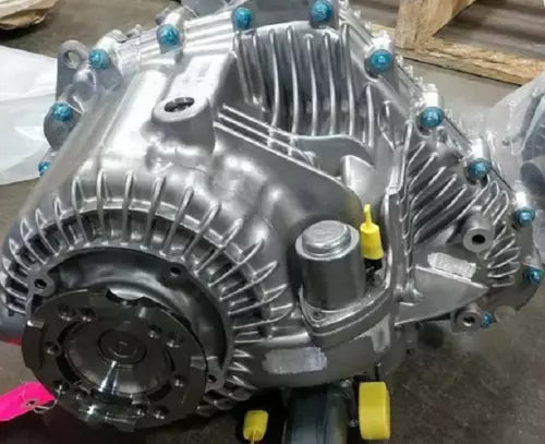 2006-2014 LandRover Range Rover Transfer Case Assembly OEM used OEM transfer case