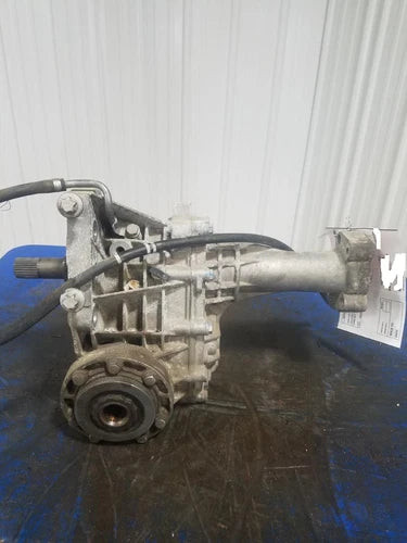 2010-2016 Buick LaCrosse Transfer Case Assembly OEM used OEM transfer case