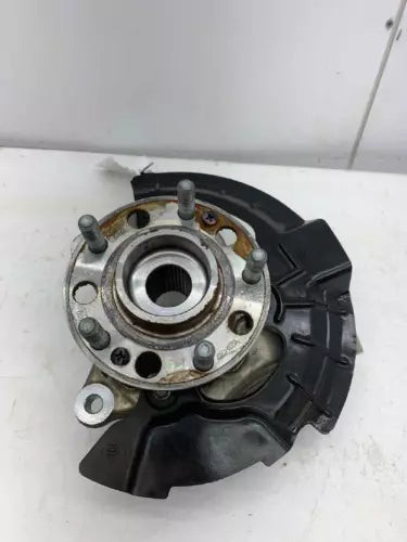 2020-2023 Hyundai Sonata Driver Left Front Spindle Knuckle OEM used OEM steering knuckle