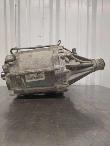 2004-2012 Chevrolet Colorado Transfer Case Assembly OEM used OEM transfer case