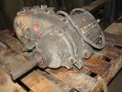 1999-2001 Jeep Grand Cherokee Transfer Case Assembly OEM used OEM transfer case