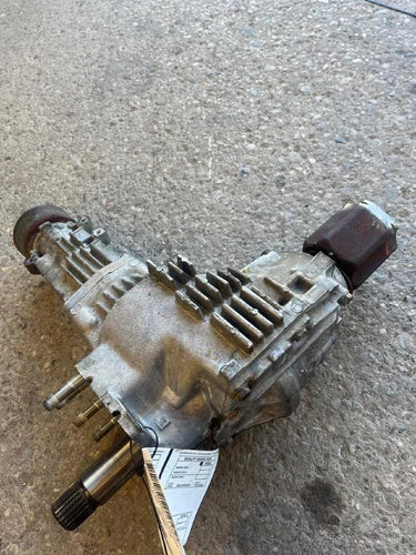 2009-2013 Toyota Matrix Transfer Case Assembly OEM used OEM transfer case