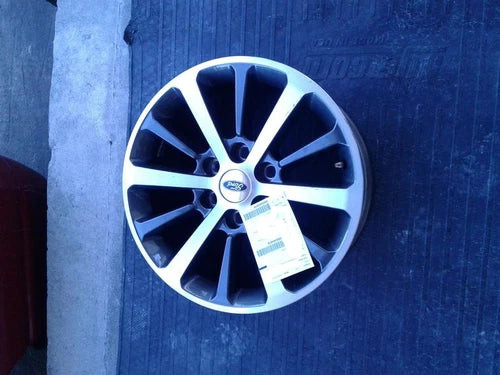 2018-2021 Ford Expedition 18X8.5 Wheel Single Rim 12 Spokes JL14-1007-CA OEM used OEM wheel