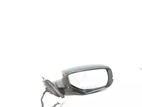 2013-2015 Honda Accord RH Passenger Side View Door Mirror Heated Assembly OEM used OEM door mirror