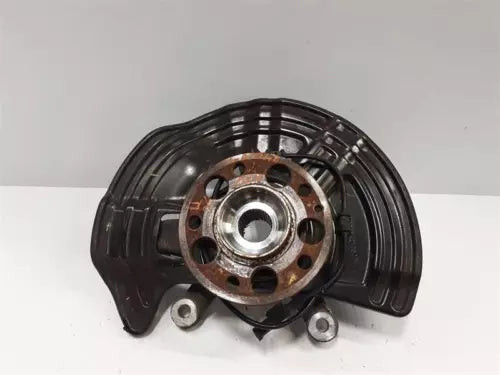 2015-2020 Mercedes GLA Class Passenger Right Front Spindle Knuckle OEM used OEM steering knuckle