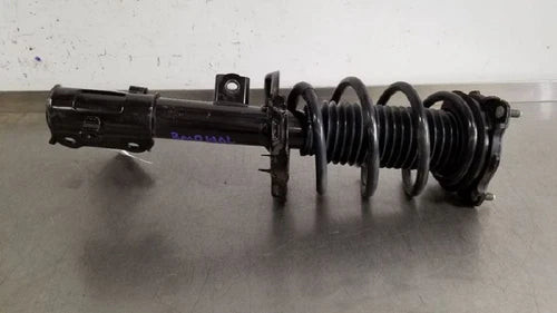 2020 Kia Soul Front Driver Left Strut Cartridge Assembly OEM used OEM strut or shock assembly