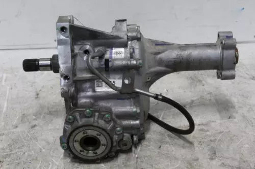 2015-2016 Cadillac SRX Transfer Case Assembly OEM used OEM transfer case
