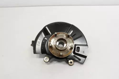 2019-2020 Kia Sedona Driver Left Front Spindle Knuckle OEM used OEM steering knuckle