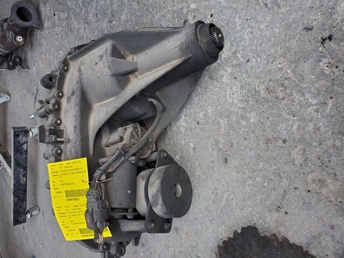 2017-2019 Dodge Ram 1500 3.0L Diesel NV246 Transfer Case OEM used OEM transfer case
