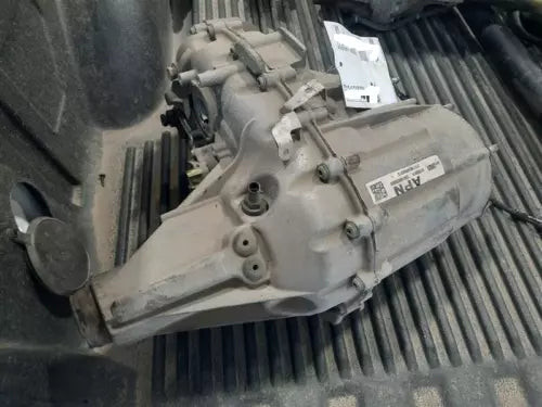 2017-2020 Chevrolet Tahoe Transfer Case Assembly OEM used OEM transfer case
