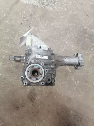 2014 Cadillac SRX Transfer Case Assembly OEM used OEM transfer case