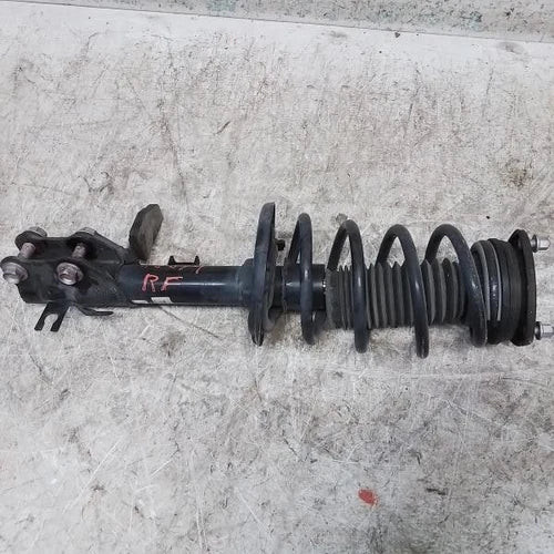 2016-2018 Mazda CX-9 Front Passenger Right Strut Cartridge Assembly OEM used OEM strut or shock assembly