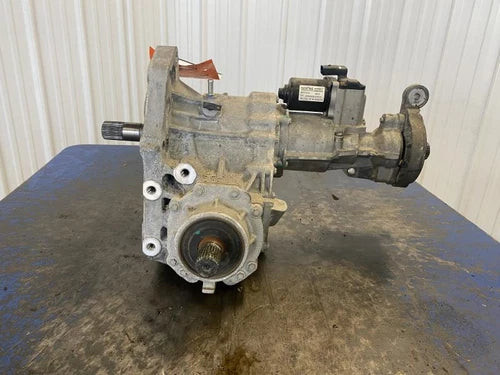 2017-2019 Cadillac XT5 Transfer Case Assembly OEM used OEM transfer case