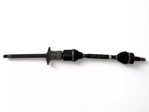2018-2021 Alfa Romeo Stelvio Front Driver Left CV Axle Shaft OEM used OEM axle shaft