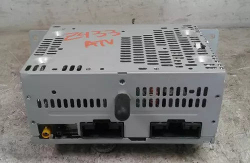2019-2020 Ford F-150 Am Fm Radio Receiver satellite analog radio KL3T-18D832-BC used OEM radio receiver
